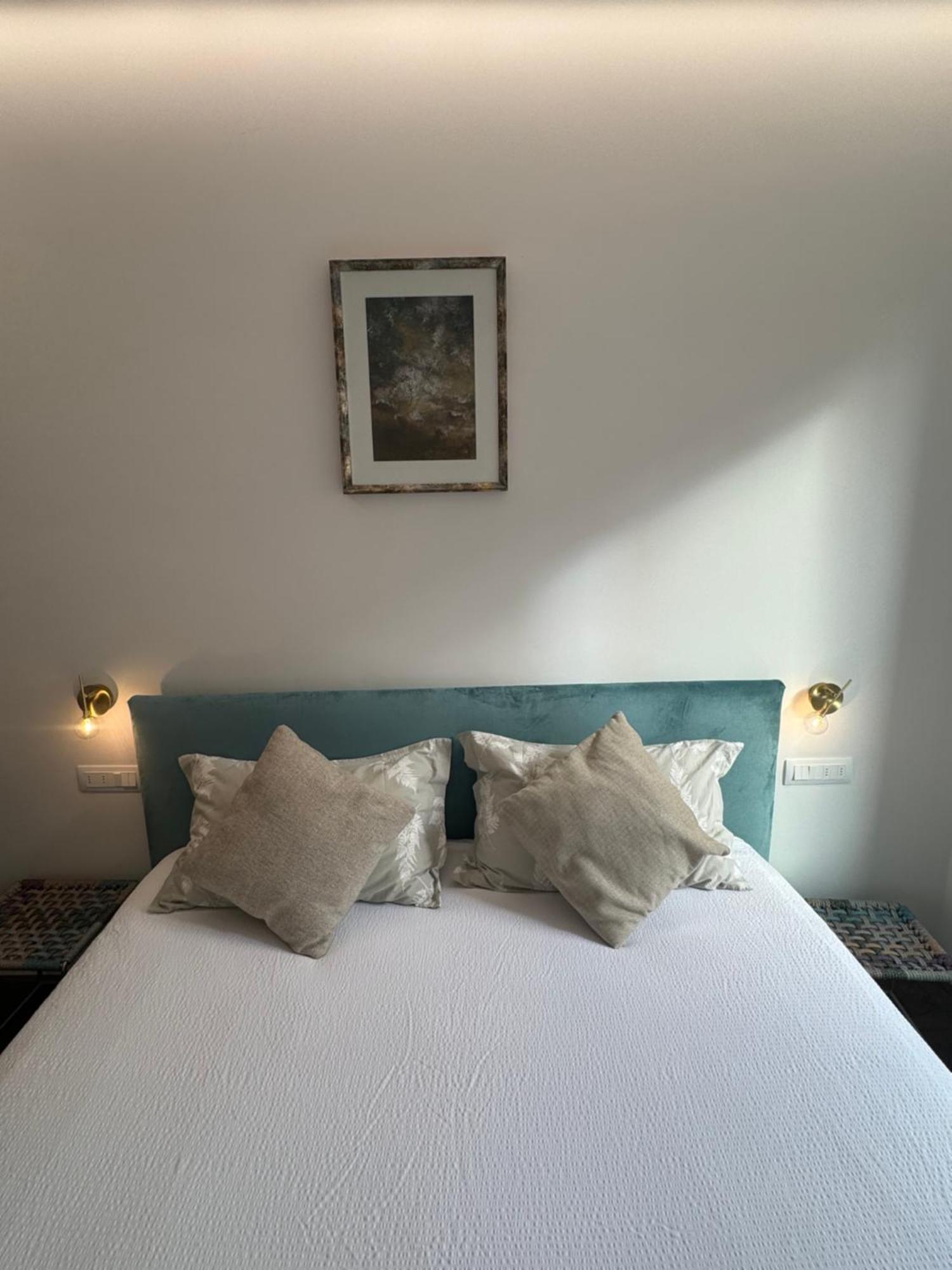 Amazzonico Suite Триест Экстерьер фото