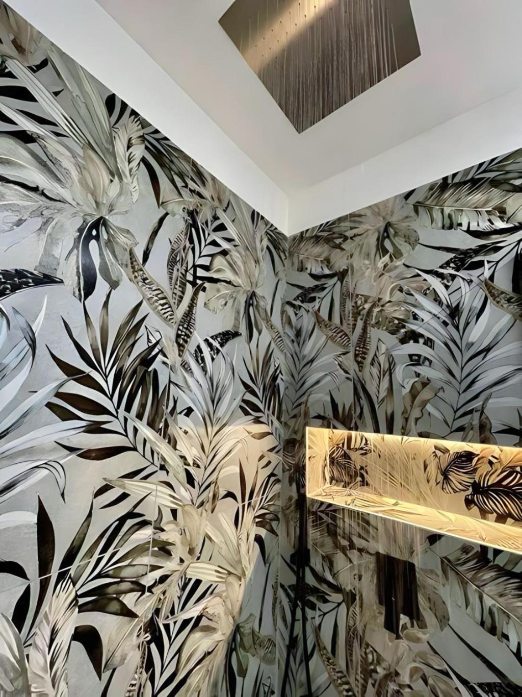 Amazzonico Suite Триест Экстерьер фото